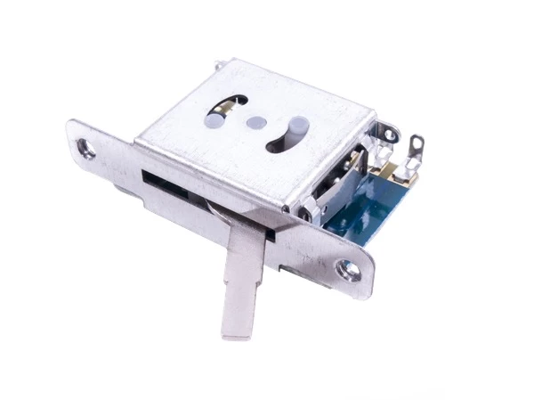 Fender 3-Way Blacktop Switch 1 Fender 3-Way Blacktop Switch