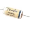 Fender Pure Vintage Wax Paper Capacitor - .05uF @ 150V