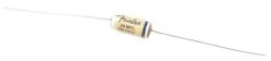 Fender Pure Vintage Wax Paper Capacitor - .05uF @ 150V