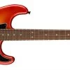 Squier Contemporary Strat Special HT Roasted Maple Sunset Metallic