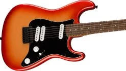 Squier Contemporary Strat Special HT Roasted Maple Sunset Metallic -musical instrument 0370235570 body