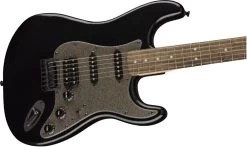 Squier Bullet FSR Stratocaster HT HSS In Black Metallic -musical instrument 0371006565 body