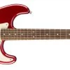 Squier Classic Vibe '60s Strat In Candy Apple Red