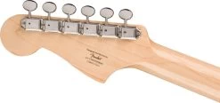 Squier Paranormal Strat-O-Sonic In Vintage Blonde -musical instrument 0377035507 tuners