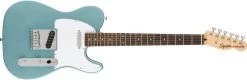 Squier Affinity FSR Telecaster In Ice Blue Metallic