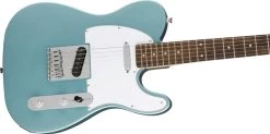Squier Affinity FSR Telecaster In Ice Blue Metallic -musical instrument 0378200583 body