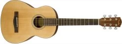Fender Acoustic FA-15 3/4 Steel String Acoustic With Bag