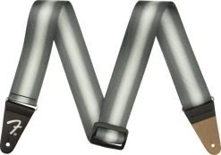 Fender Strap 2" American Pro Seat Belt - Mercury