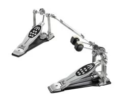 Pearl P-922 Double Chain Drive Double Bass Pedal With Power Shifter