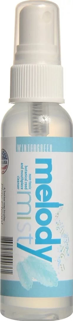Melody Mist Mouthpiece Cleaner