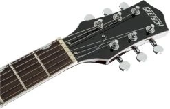 Gretsch G5230T Electromatic Jet FT With Bigsby In Firebird Red 8 Gretsch G5230T Electromatic Jet FT With Bigsby In Firebird Red -musical instrument 2507210516 headstock