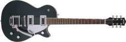 Gretsch G5230T Electromatic Jet FT With Bigsby In Cadillac Green