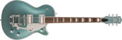 Gretsch Electromatic G5230T-140 140th Anniversary Jet In Two Tone Pearl