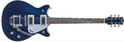 Gretsch Electromatic G5232T Double Jet FT W/Bigsby - Midnight Sapphire