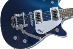 Gretsch Electromatic G5232T Double Jet FT W/Bigsby - Midnight Sapphire -musical instrument 2508210533 body