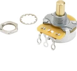 Fender 250K Solid Shaft