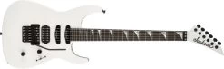 Jackson American Series Soloist SL3 In Platinum Pearl