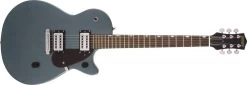 Gretsch G2210 Streamliner Junior Jet Club In Gunmetal