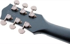 Gretsch G2210 Streamliner Junior Jet Club In Gunmetal -musical instrument 2805400568 tuners