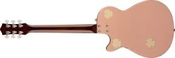 Gretsch G2215-P90 Streamliner Jet Jr In Shell Pink - Not Shell Pink -musical instrument 2806700556 back