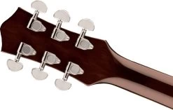 Gretsch G2215-P90 Streamliner Jet Jr In Shell Pink - Not Shell Pink -musical instrument 2806700556 tuners