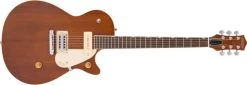 Gretsch G2215-P90 Streamliner Jet Jr Single Barrel Stain