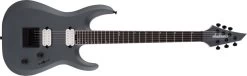 Jackson Pro Series Dinky DK Modern Evertune 6 String In Satin Graphite