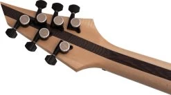 Jackson Pro Series Dinky DK Modern Evertune 6 String In Satin Graphite -musical instrument 2912001544 tuners