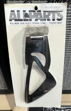 Allparts Jazz Tailpiece