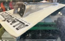 Allparts Jazz Tailpiece -musical instrument 5450 3