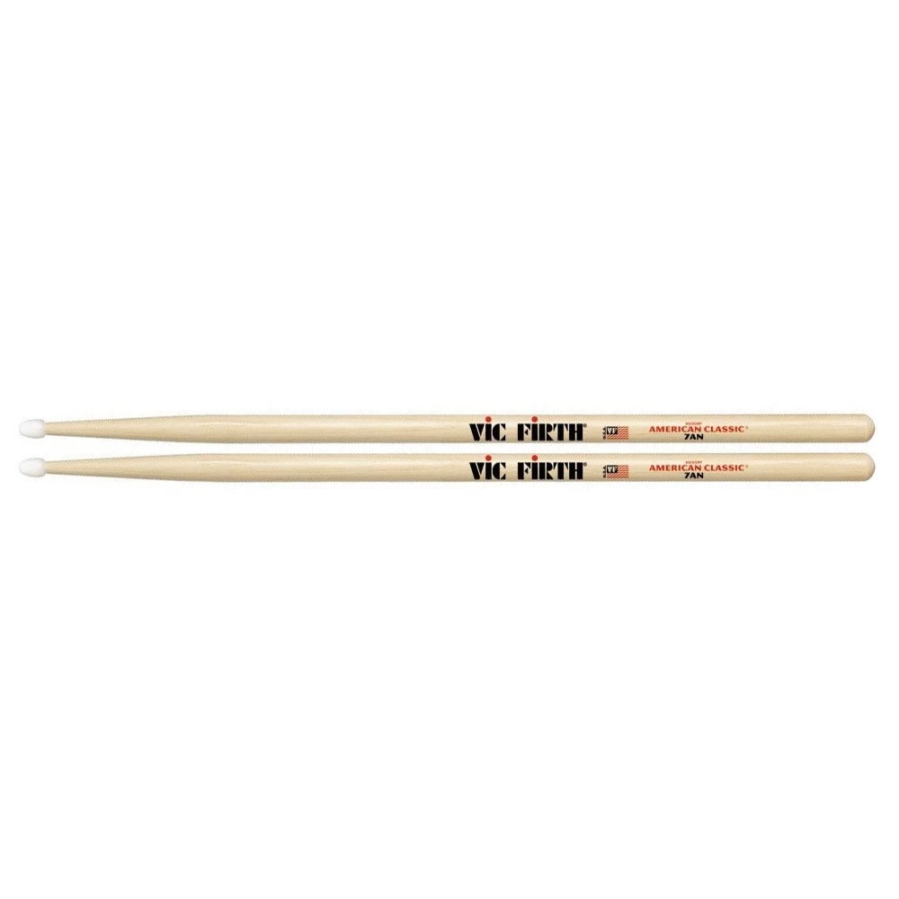 Vic Firth 7A Nylon 1 Vic Firth 7A Nylon