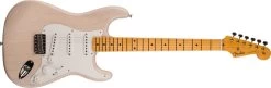 Fender Custom Shop Vintage Custom '55 Hardtail Strat, Aged White Blonde