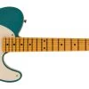 Fender Custom Shop Limited Twisted Tele Custom Journeyman Relic Aged Ocean Turq