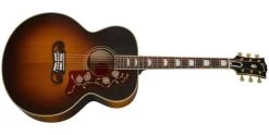 Gibson Custom Shop 1957 SJ-200 Acoustic Guitar - Vintage Sunburst VOS