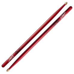 Zildjian Josh Dun 21 Pilots Artist Series Red Sticks