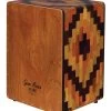 Gon Bops Alex Acuna Special Edition Cajon With Bag