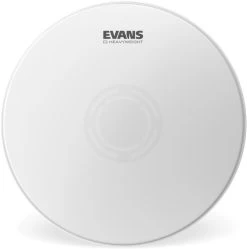 Evans 13" Heavyweight Coated Head