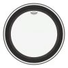 Remo 22" Emperor SMT Clear Bass Drum Head