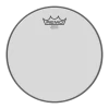 Remo 12" Emperor Smooth White