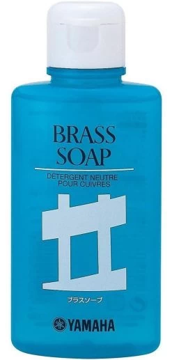 Yamaha Brass Soap