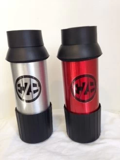 Eazy Bucket Trumpet Silencer Mute