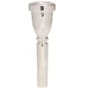 Denis Wick Ultra Trumpet Mouthpiece- Silver Plate