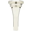 Denis Wick Steven Mead Euphonium Mouthpiece Silver Plate