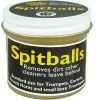 Herco Spitballs, Jar