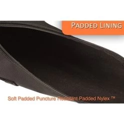 Protec French Horn Padded Mute Bag Black 11 Protec French Horn Padded Mute Bag Black -musical instrument BTKA 15748897659385803 27bbb97d8d2647e9c346fc0958312b 62242.1581975986