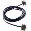 Conn-Selmer Plastic Coated Bore Brush