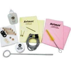 Bach 1877 Trumpet Repair/Maintenance Kit