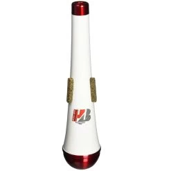 Humes & Berg Tenor Trombone Pixie Straight Mute