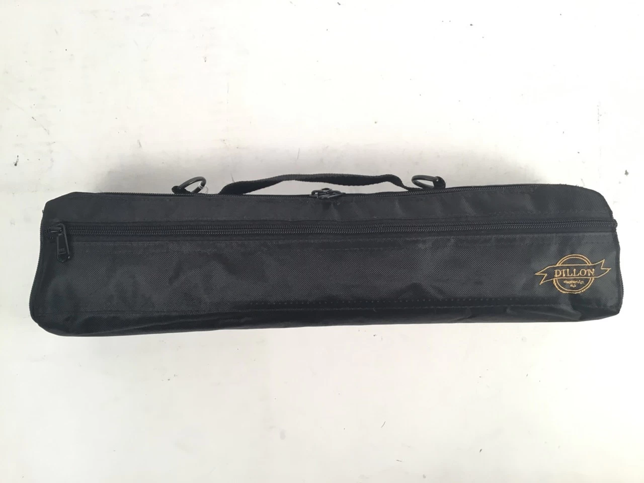Used Dillon Flute (SN: 58310) 4 Used Dillon Flute (SN: 58310) - Image 4