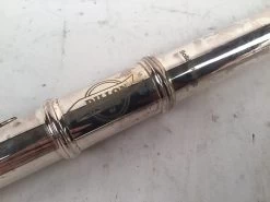 Used Dillon Flute (SN: 58310) 6 Used Dillon Flute (SN: 58310) -musical instrument BTKA 15748923221724699 064f98189ca7dede043f8ae279b617 66364.1601585737